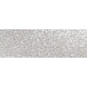Musik mosaico gris